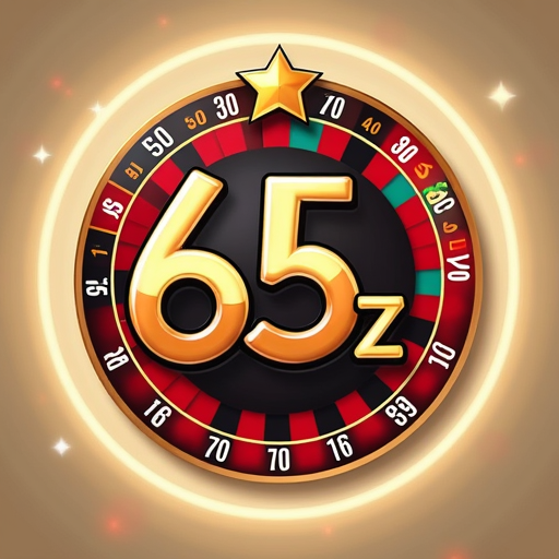 Logo 65z